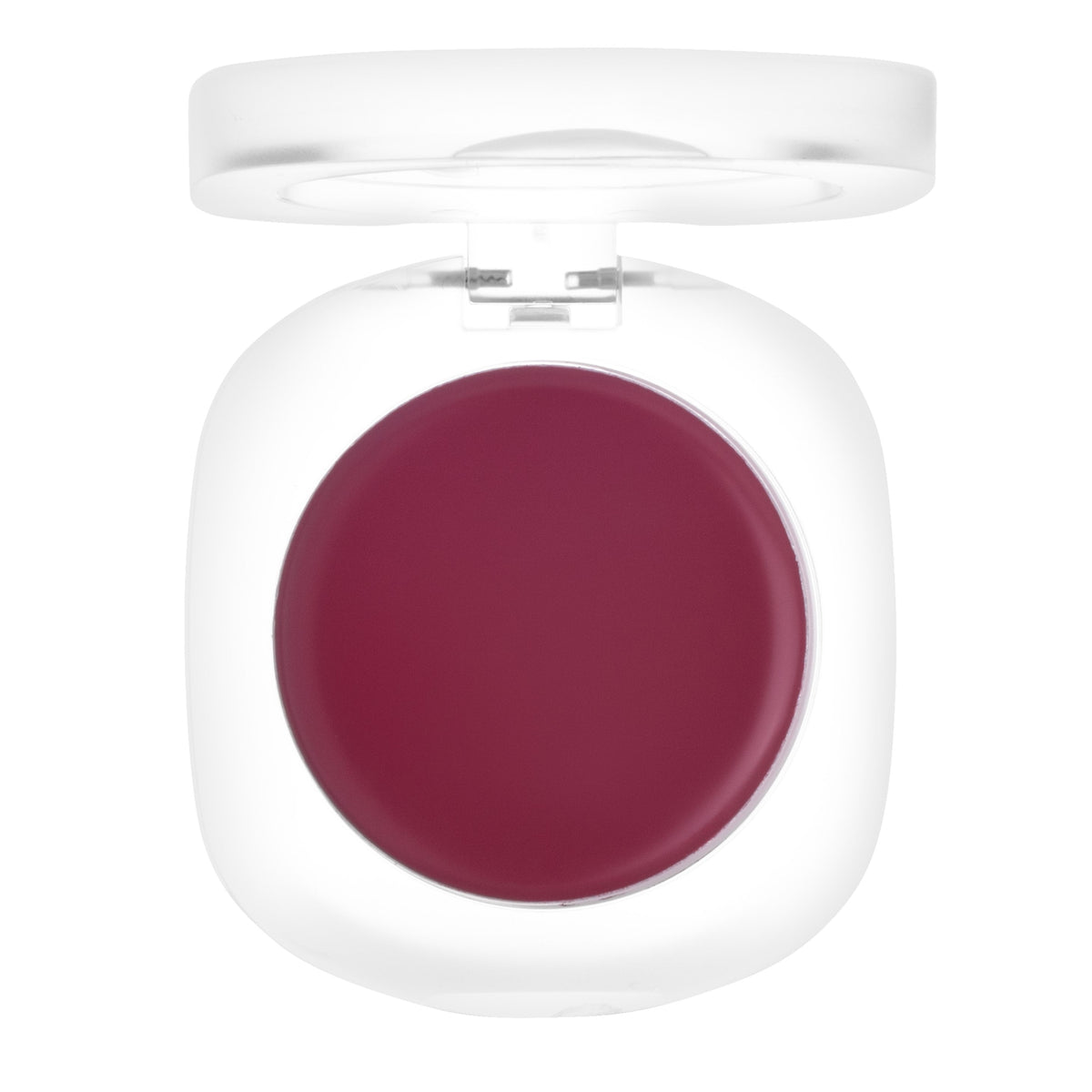 MARS Lip & Cheek Tint for Bold Pop Color (2.8 gm) (06-Dark Fuschia - Be The Change) | Demi Matte Finish | Dual Function | Bui