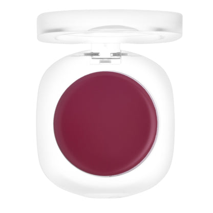 MARS Lip & Cheek Tint for Bold Pop Color (2.8 gm) (06-Dark Fuschia - Be The Change) | Demi Matte Finish | Dual Function | Bui