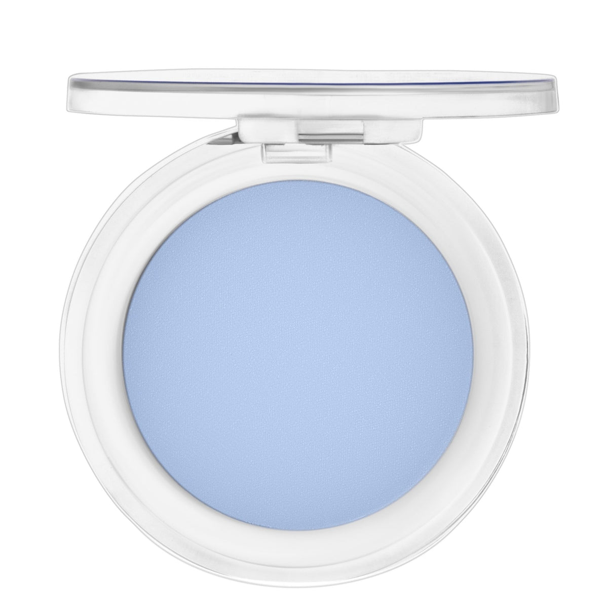 MARS Setter and Blotter Gel Compact for Poreless Effect ( 5gm) with Applicator | Oil Control | Mattifying Formula | Long-Last