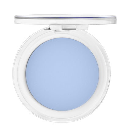 MARS Setter and Blotter Gel Compact for Poreless Effect ( 5gm) with Applicator | Oil Control | Mattifying Formula | Long-Last
