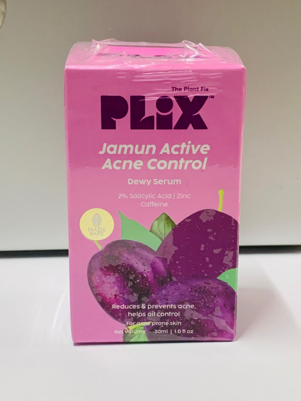 PLIX Jamun Active Acne Serum 30ml