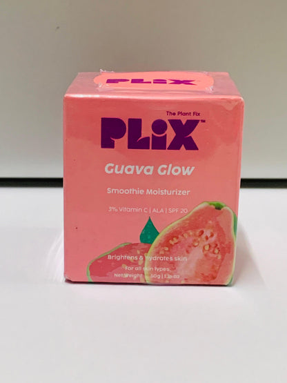 PLIX Guava Moisturiser 50gm