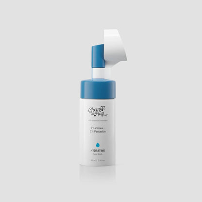 ChemistAtPlay HydratingFaceWash 100ml