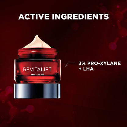 L'Oreal Paris Revitalift Triple Action Night Cream 50ml