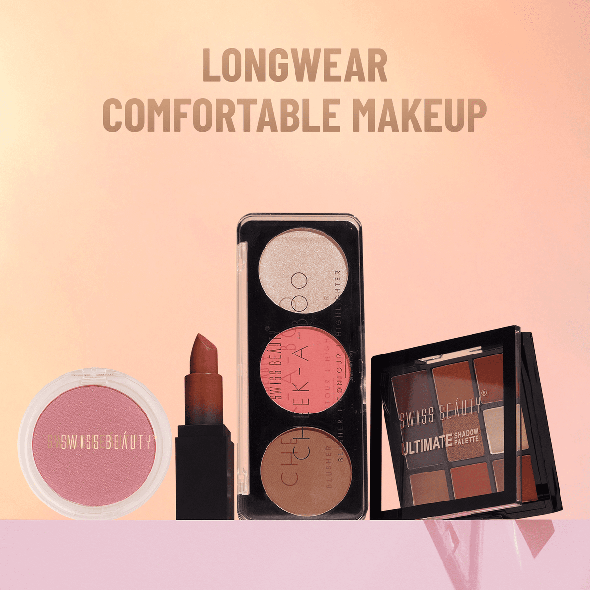 Professional Blusher