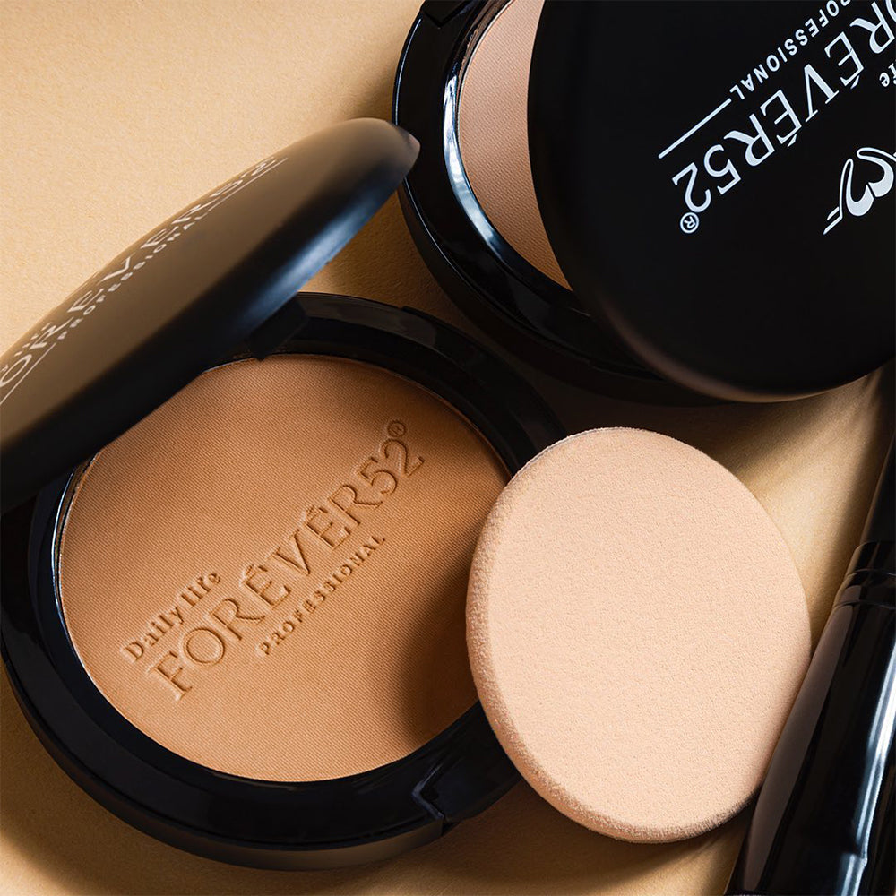 Two Way Cake Compact Powder