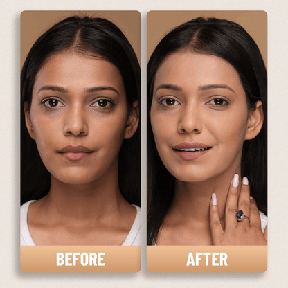 Studio Finish Foundation