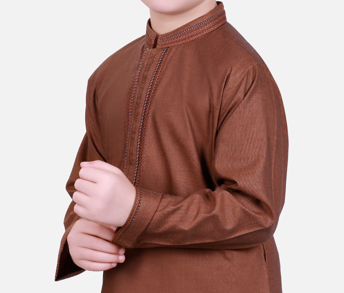 Komal's ER-3435 Boy's Kurta
