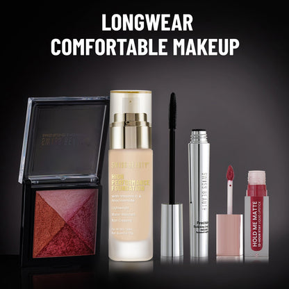 High Performance Foundation