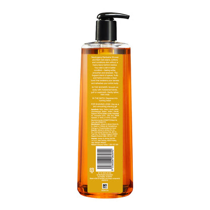Neutrogena Rainbath RefrshngShr/BthGel473ml