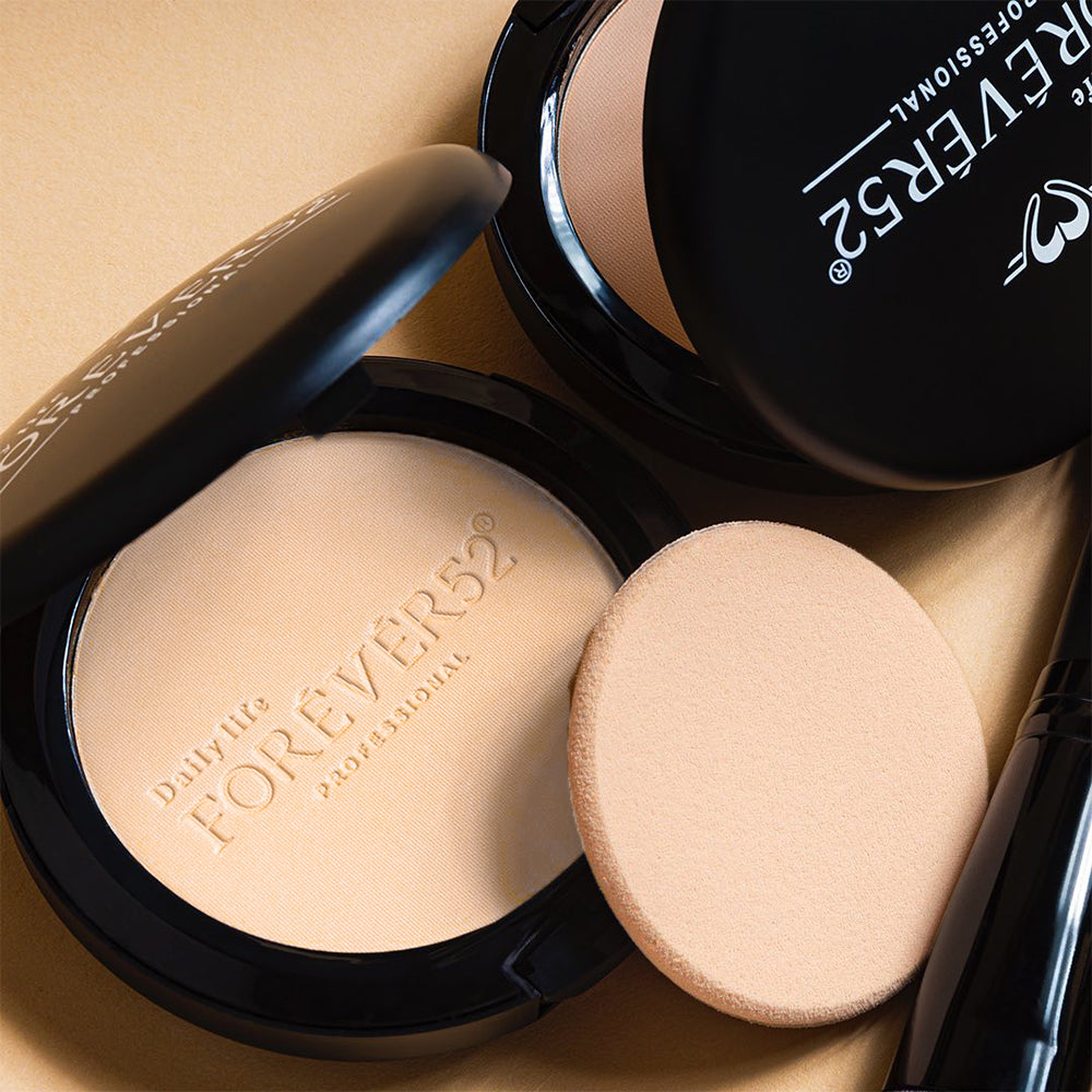 Two Way Cake Compact Powder
