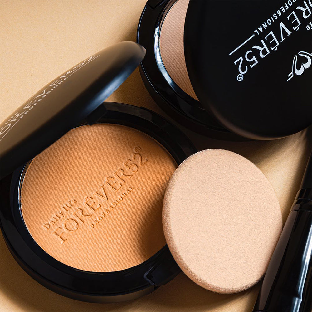 Two Way Cake Compact Powder