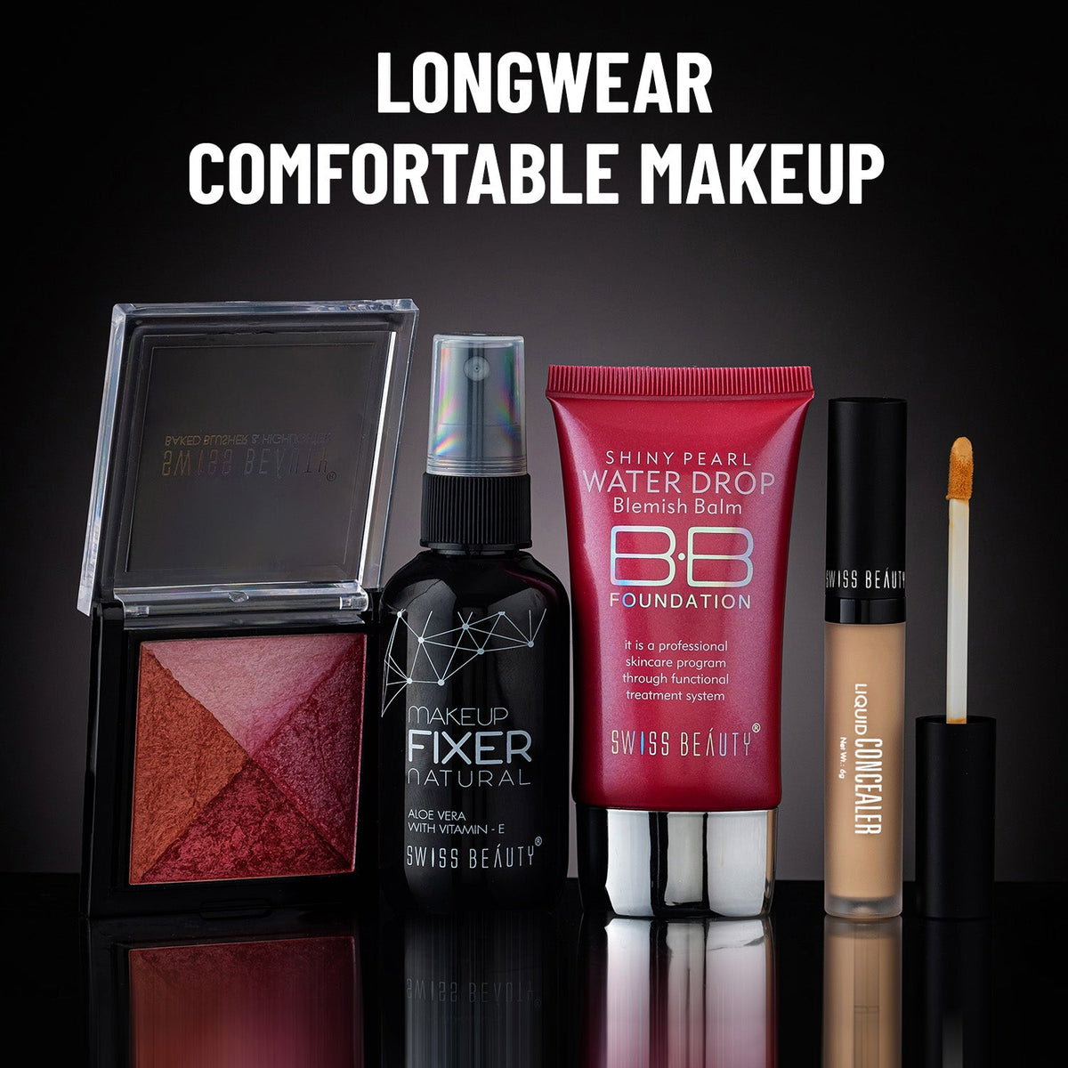 Perfect Liquid Concealer