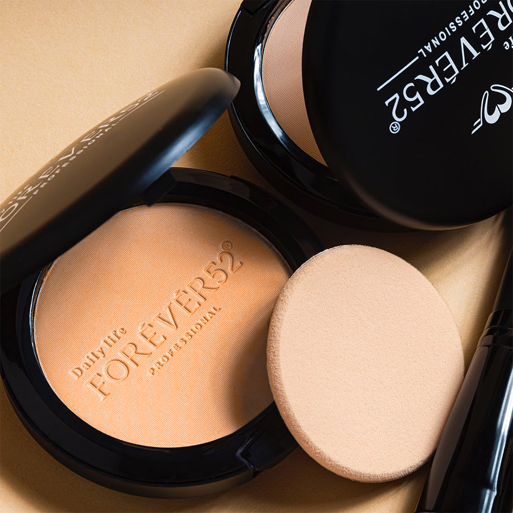 Two Way Cake Compact Powder
