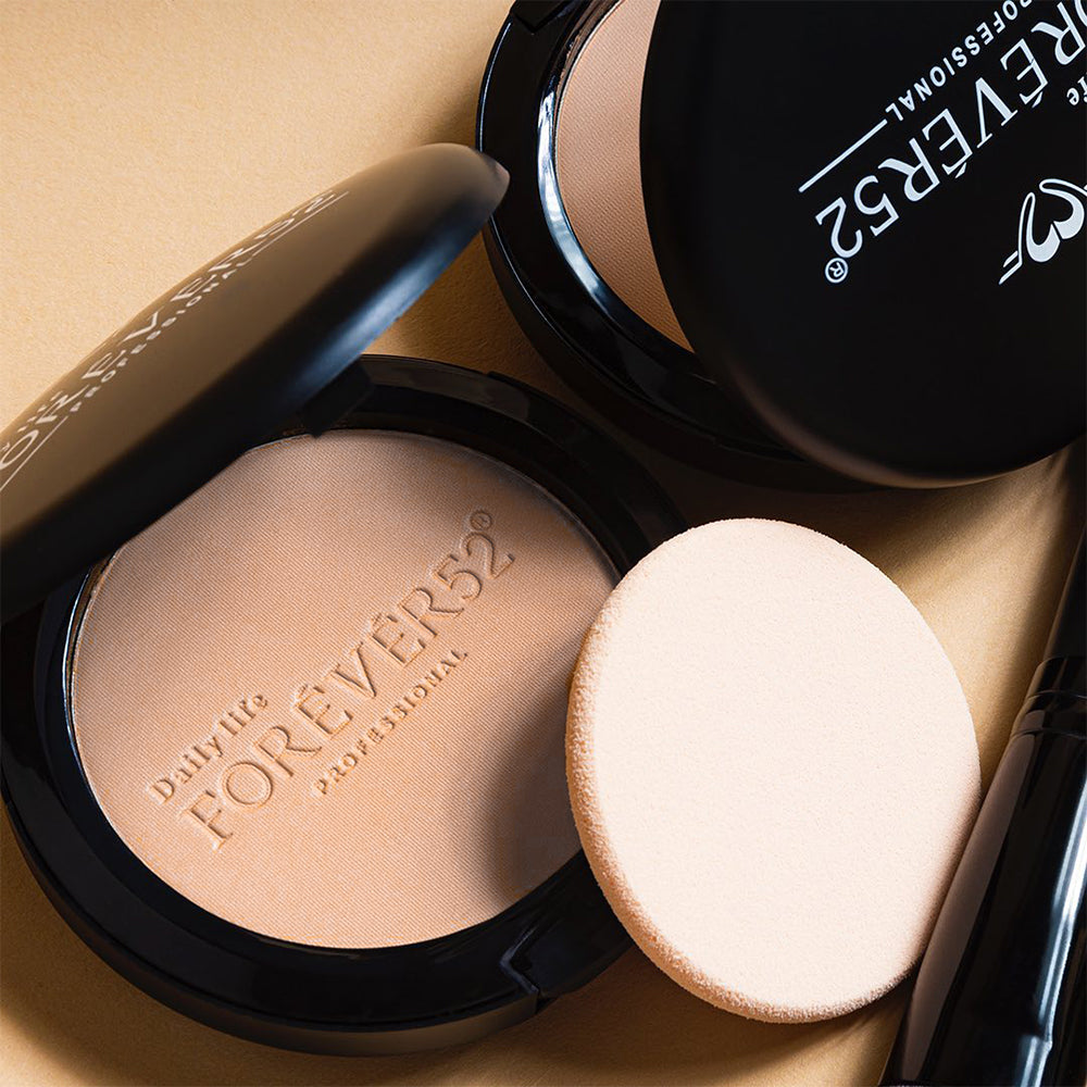 Two Way Cake Compact Powder