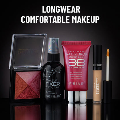 Perfect Liquid Concealer