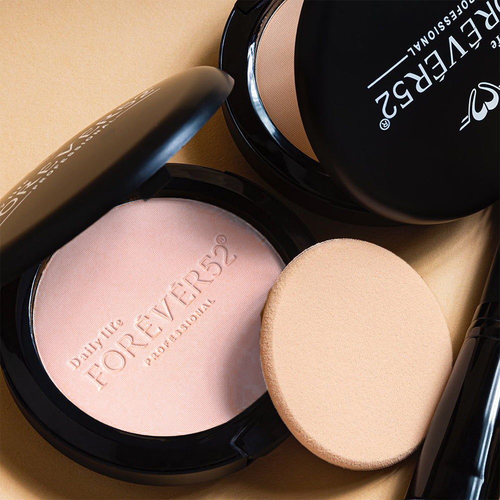 Two Way Cake Compact Powder