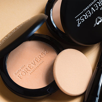 Two Way Cake Compact Powder