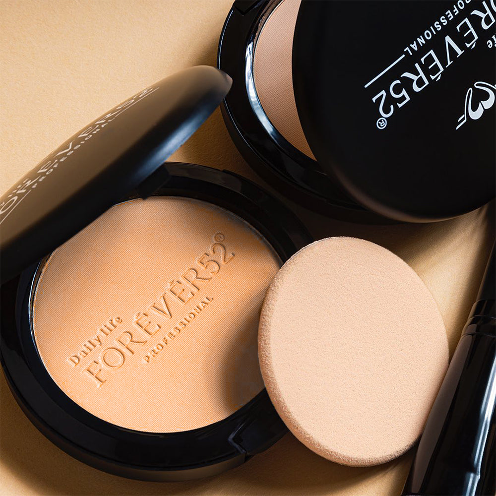 Two Way Cake Compact Powder