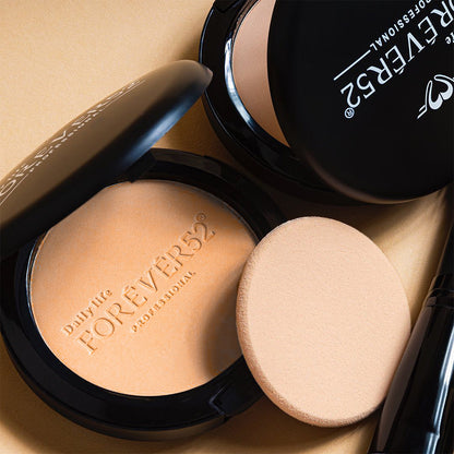 Two Way Cake Compact Powder