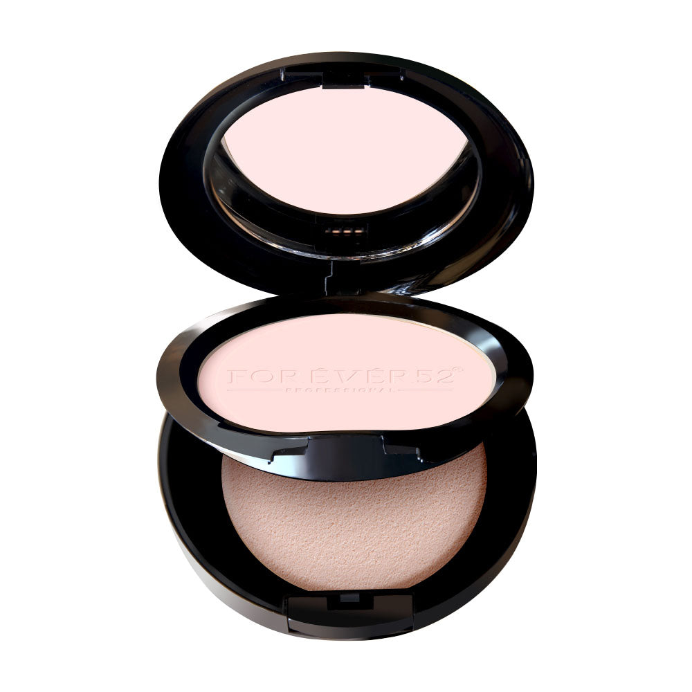 Two Way Cake Compact Powder