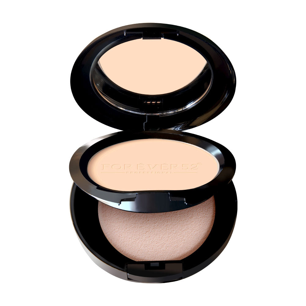 Two Way Cake Compact Powder