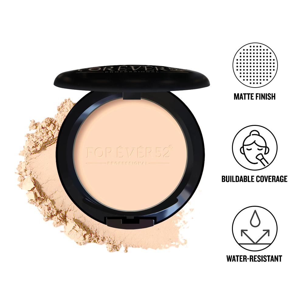Fair Shade With Yellow Undertone - 003 | Fair