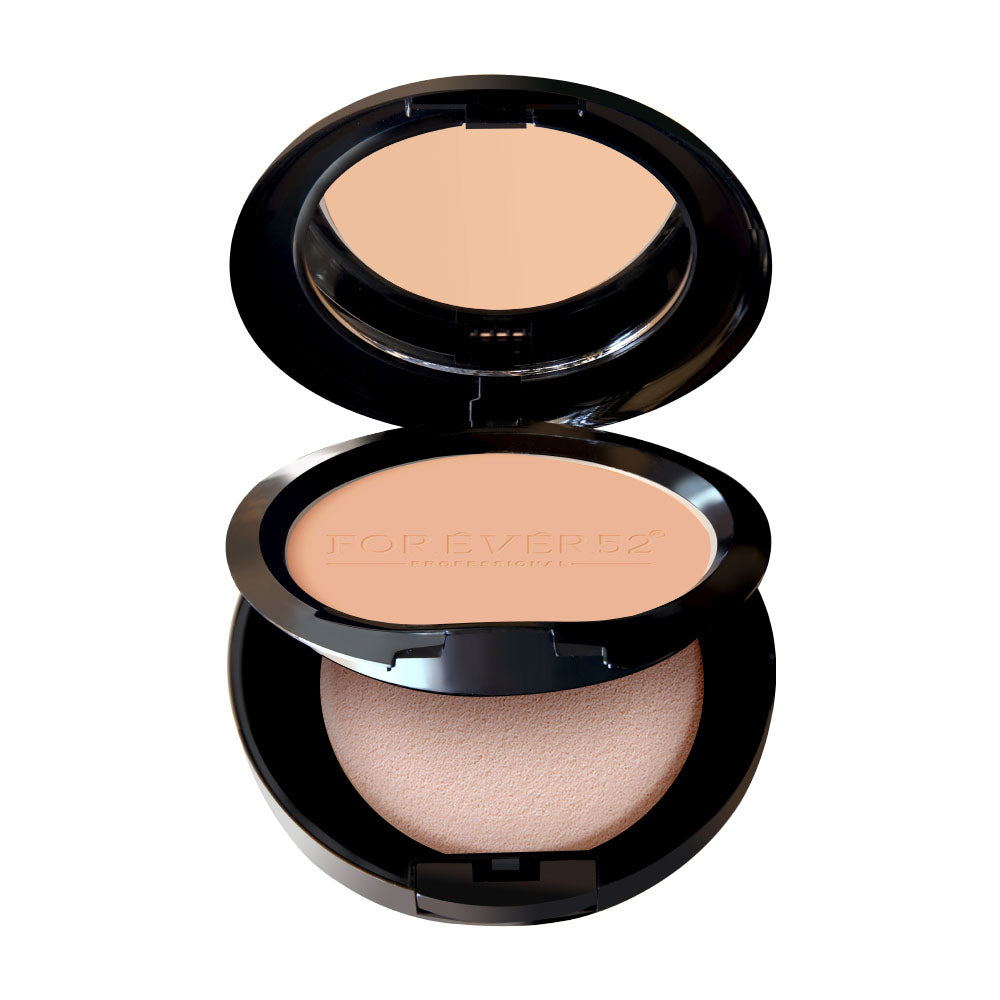 Two Way Cake Compact Powder