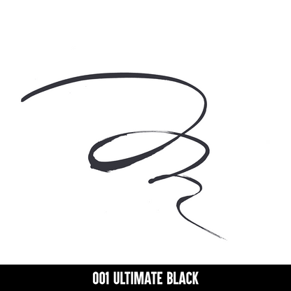 CB All-Mate Eyeliner Mate Black(AME001)