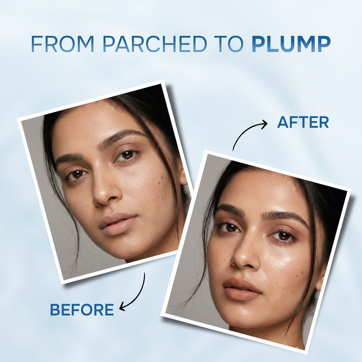 Care Hydra Boost Facial Set