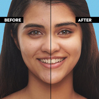 Aquaholic Hydrating Foundation 10 Latte (TOI)