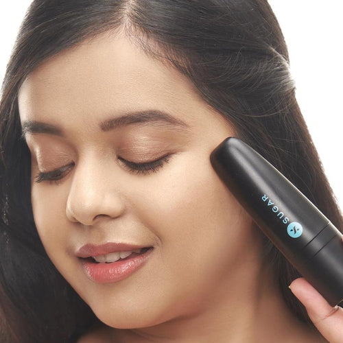 Aquaholic Hydrating Foundation 10 Latte (TOI)