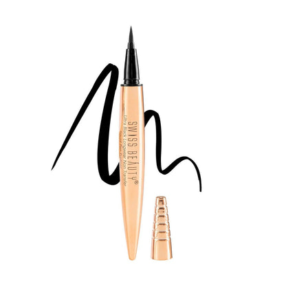 Ultra Black Liquid Pen Eyeliner