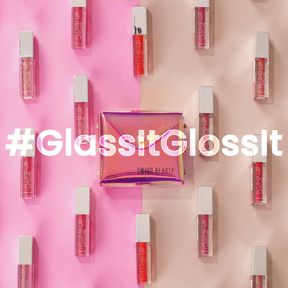 Everyday Lip Gloss Trio Makeup Kit