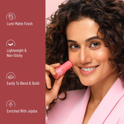 Cheek It Up Blush