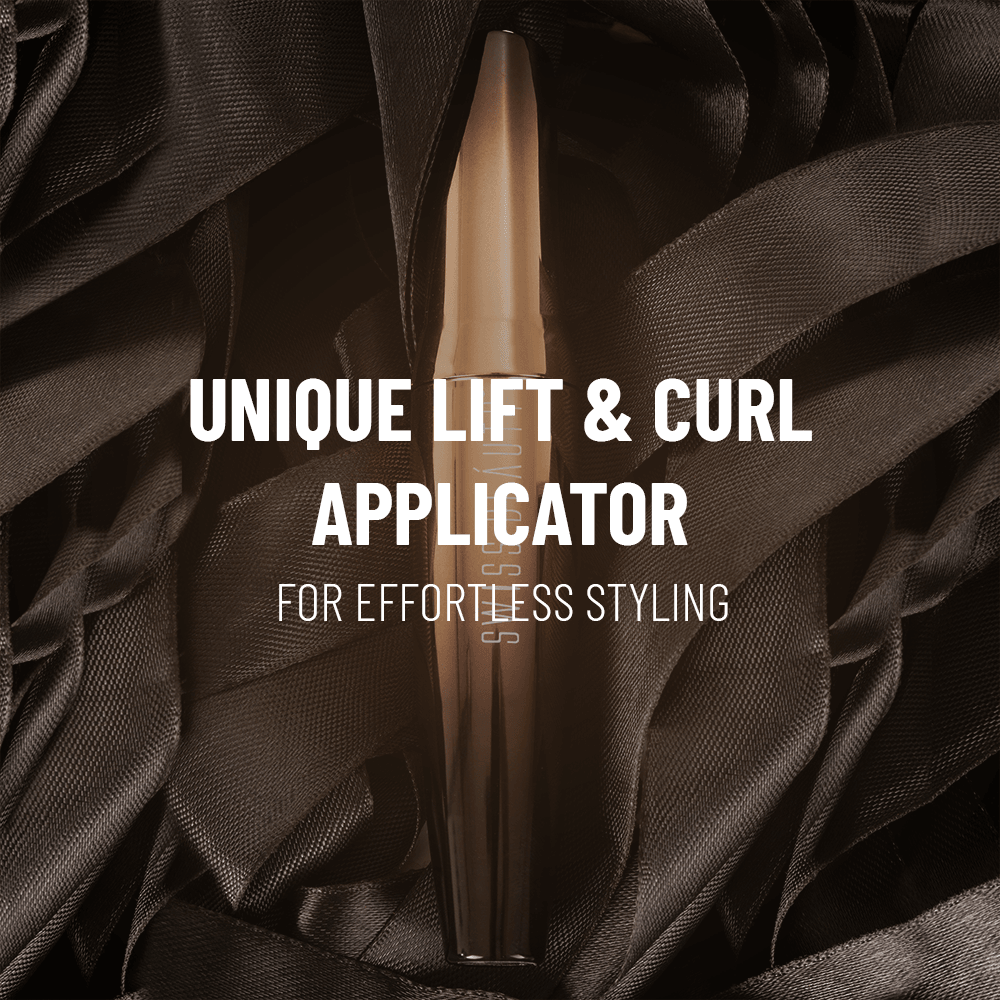 Lift & Curl Volume lash 4D Mascara