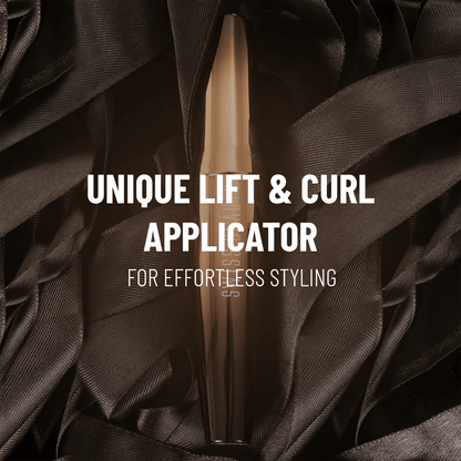 Lift & Curl Volume lash 4D Mascara