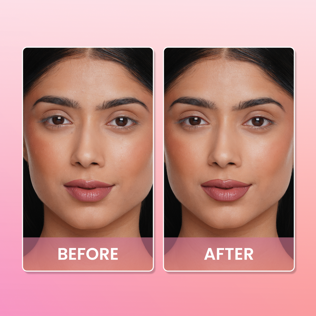 Two in One lip liner & Lip Filler