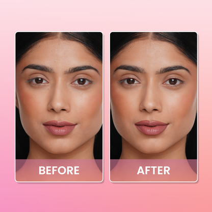 Two in One lip liner & Lip Filler