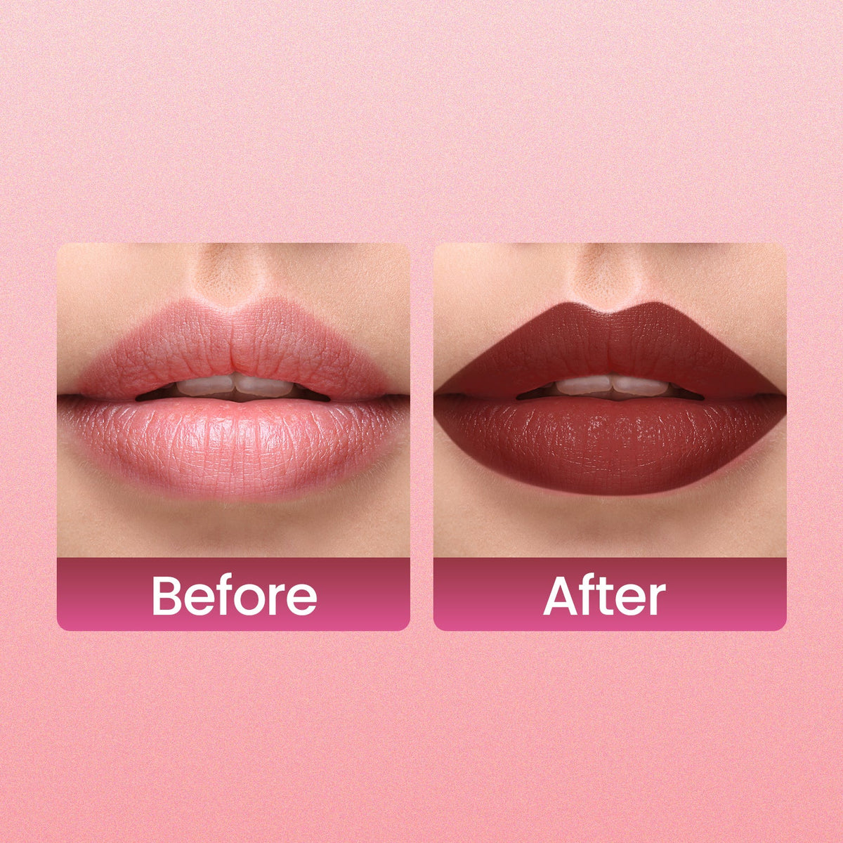 HD Matte Lipstick