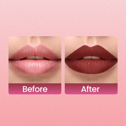 HD Matte Lipstick