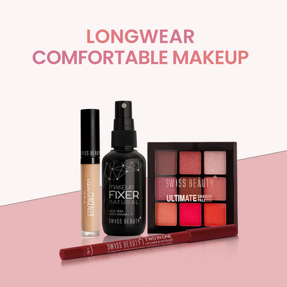 Two in One lip liner & Lip Filler
