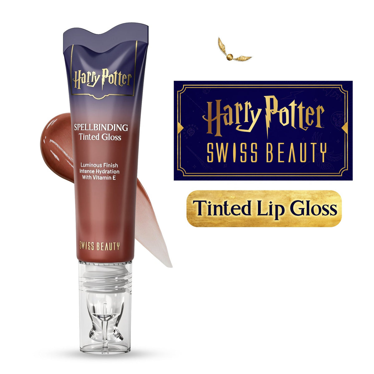 Spellbinding Tinted Gloss - HP