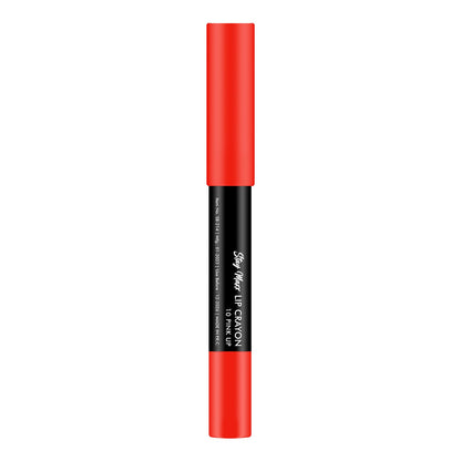 Stay Maxx Lip Crayon