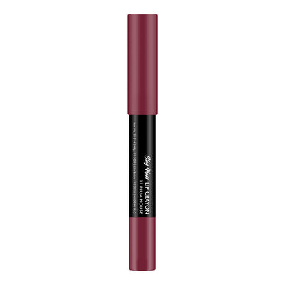 Stay Maxx Lip Crayon