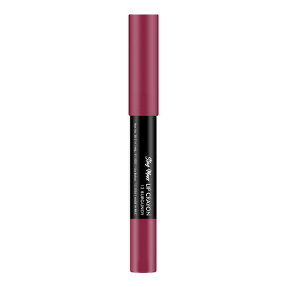 Stay Maxx Lip Crayon