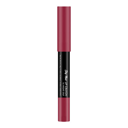 Stay Maxx Lip Crayon