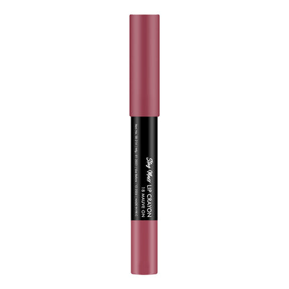 Stay Maxx Lip Crayon
