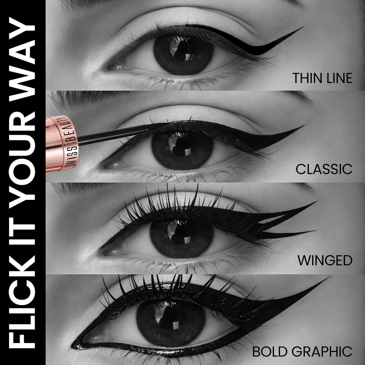 Awaken Eyeliner