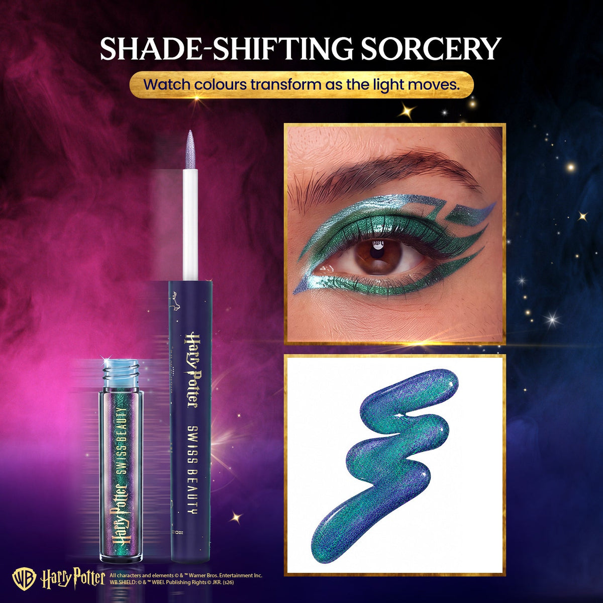 Classy Multichrome Eyeliner - HP
